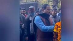 बहू अनुकृति के लिए टिकट की ताक में Harak Singh Rawat, इस काम में जुटे | Uttarakhand Election