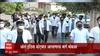 NEET Entrance: ऑल इंडिया कोट्यात आरक्षणाचा मार्ग मोकळा ABP Majha