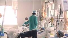 Corona Cases Updates: देश में कोरोना विस्फोट, 1 लाख के पार हुई मरीजों की संख्या| Hindi News