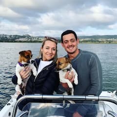 Cricket Update: চিয়ারলিডার ছিলেন কুইন্টন ডি ককের স্ত্রী, প্রেমে পড়েন মুম্বই ইন্ডিয়ান্সের বিরুদ্ধে ম্যাচে দেখে