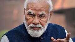 Narendra Modi: 'আধুনিক ক্যানসার চিকিত্সার সুবিধা কলকাতার এই কেন্দ্র থেকে পাবে দেশ', CNCI-র দ্বিতীয় ক্যাম্পাসের উদ্বোধনে মোদি । Bangla News