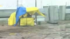 Weather Updates: Prayagraj में बारिश से बढ़ी ठंड, अगले 24 घंटे कैसा रहेगा मौसम?