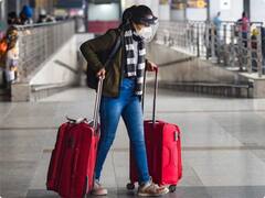 इटली से अमृतसर पहुंचे और 173 यात्री पाए गए कोरोना संक्रमित, जांच के बाद किया गया क्वारंटाइन