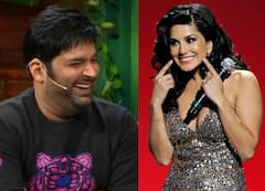The Kapil Sharma Show: खुद को बॉलीवुड में सबसे बड़ी 'बुद्धू' समझती हैं सनी लियोन, कपिल शर्मा के शो में बताई वजह