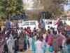 MP News: जबलपुर में गर्ल्स कॉलेज में छात्राओं ने ऑनलाइन परीक्षा उठाई मांग, जमकर किया हंगामा