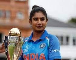 મહિલા વર્લ્ડકપ, ટીમ ઈન્ડિયાની મેચો