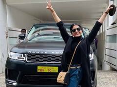 Rashmika Mandanna Luxurious Lifestyle: आलीशान बंगले से लग्जरी गाड़ियों तक, कुछ ऐसी है नेशनल क्रश रश्मिका मंदाना की लाइफस्टाइल