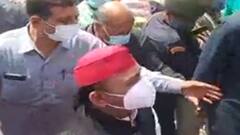 आखिर कौन थे पूर्व मंत्री Pandit Singh? जिनकी प्रतिमा का अनावरण करेंगे Akhilesh Yadav| Hindi News