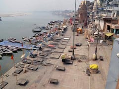 ‘Not A Request, But A Warning’: Posters In Varanasi Ask Non-Hindus To Stay Away From Ghats. Cops Launch Probe