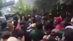 जालंधर में आपस में ही भिड़े AAP कार्यकर्ता, जमकर हंगामा | Punjab Election