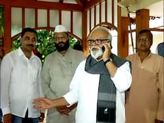 TOP 50 : महत्वाच्या 50 बातम्यांचा वेगवान आढावा : बातम्यांचं अर्धशतक : 07 जानेवारी 2022 : ABP Majha