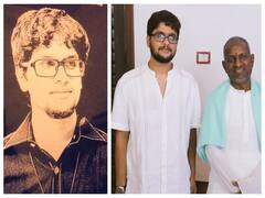 Music Director K Birthday | ‛கடிகாரம் தலைகீழாய் ஓடும்... இவன் வரலாறு எதுவென்று தேடும்...’ கேட்குதா... இது ‛கே’ பிறந்தநாள் ஸ்பெஷல்!