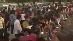 Mumbai में Corona संक्रमण का नया रिकॉर्ड, क्या Mumbai में लगेगा Lockdown ?