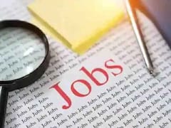 Jobs in Jharkhand: इस विभाग के 139 पदों पर शुरू हो चुकी है नियुक्ति की प्रक्रिया, जानें- अनिवार्य शर्त 