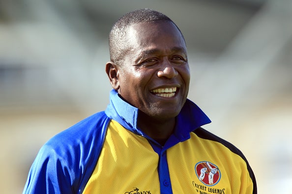 Former Batsman Desmond Haynes Named As Chief Selector Of West Indies Cricket Team