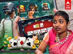 Dr Saranya Jayakumar Interview: ஃபோன், கேம்... கதிகலங்கச் செய்யும் பின்னணி!எச்சரிக்கும் மருத்துவர்!