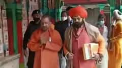 CM Yogi to contest elections from Ayodhya & Mathura? | India Chahta Hai