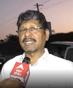 Bopparaju Venkateswarlu: కొత్త పీఆర్సీపై ఏపీ జేఏసీ ఛైర్మన్ వెంకటేశ్వర్లుతో ఫేస్ టూ ఫేస్