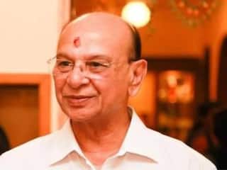 Goa Election 2022: गोवा के पूर्व सीएम प्रताप सिंह राणे को BJP सरकार ने दिया आजीवन कैबिनेट मंत्री का दर्जा, Congress से विधायक हैं राणे