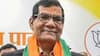 Former BJP MP Harinarayan wants AK Sharma to be the next CM