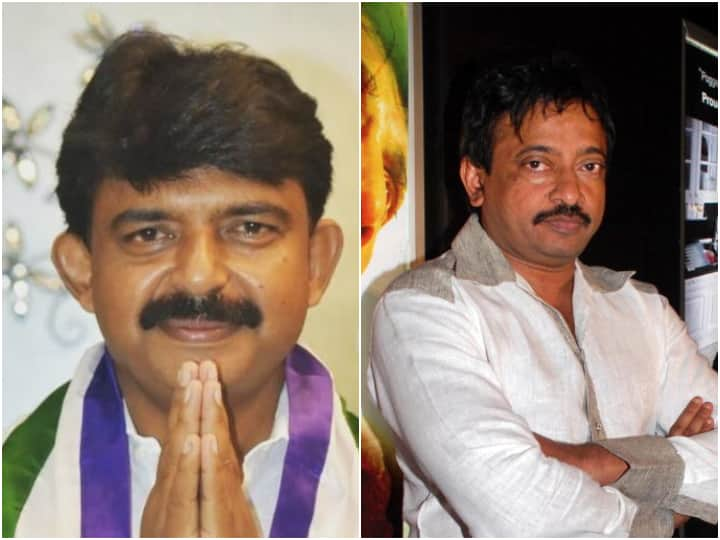 Ram Gopal Varma To Discuss Ticket Price Issue With Andhra Pradesh Cinematography Minister Perni Nani Ram Gopal Varma To Discuss Ticket Price Issue With Andhra Pradesh Cinematography Minister Perni Nani