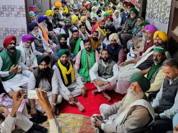 Punjab News: संयुक्त किसान मोर्चा का दावा, पीएम के विरोध की नहीं थी कोई योजना Punjab News: संयुक्त किसान मोर्चा का दावा, पीएम के विरोध की नहीं थी कोई योजना