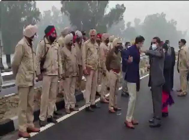 ਗ੍ਰਹਿ ਮੰਤਰਾਲੇ ਦੀ ਕਮੇਟੀ ਵਿੱਚ ਸੁਰੱਖਿਆ ਸਕੱਤਰ ਸੁਧੀਰ ਕੁਮਾਰ ਨੂੰ ਕੈਬਨਿਟ ਸਕੱਤਰੇਤ ਦਾ ਮੁਖੀ ਬਣਾਇਆ ਗਿਆ ਹੈ। ਕਮੇਟੀ ਵਿੱਚ ਆਈਬੀ ਦੇ ਜੁਆਇੰਟ ਡਾਇਰੈਕਟਰ ਬਲਬੀਰ ਸਿੰਘ ਤੇ ਐਸਪੀਜੀ ਦੇ ਆਈਜੀ ਐਸ ਸੁਰੇਸ਼ ਸ਼ਾਮਲ ਹਨ।