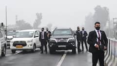 PM Modi की सुरक्षा में चूक का मुद्दा UP Election पर डालेगा बड़ा असर, सर्वे के नतीजों में खुलासा