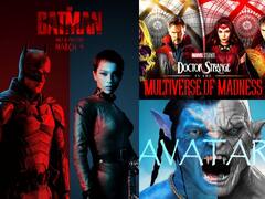 Upcoming Hollywood Movies: Mission Imposible 7 से लेकर Avtar 2 तक, 2022 में जलवा बिखेरने आ रही हैं ये हॉलीवुड फिल्में