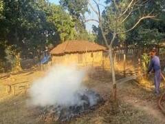 Mob Lynching: सिमडेगा में पिटाई के बाद युवक को जिंदा जलाने के मामले में ये है बड़ा अपडेट, जानें- कौन है सुबन बूढ़