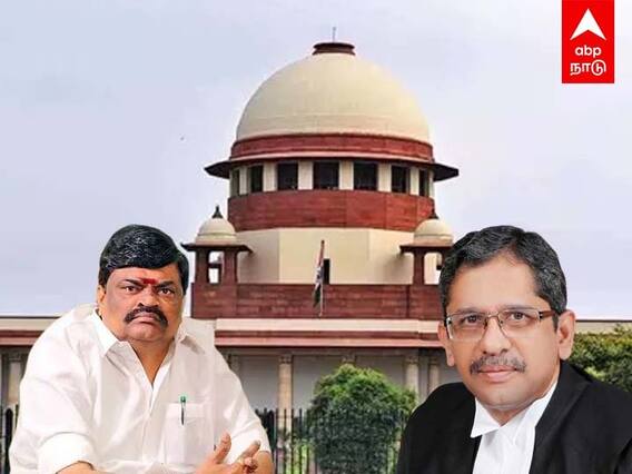 Rajendra Balaji Arrest: ஏன் இவ்வளவு அவசரம்? என்ன உள்நோக்கம்? அரசுக்கு உச்சநீதிமன்றம் சரமாரி கேள்வி