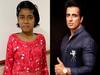 Sonu Sood : अभिनेता सोनू सूदचा मदतीचा हात, 11 वर्षीय जान्हवीची अपंगत्वावर मात