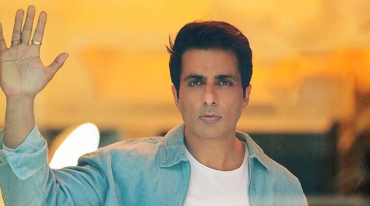 Election Commission of India returns actor Sonu Sood for appointment as state icon of Punjab ਭਾਰਤੀ ਚੋਣ ਕਮਿਸ਼ਨ ਨੇ ਅਦਾਕਾਰ ਸੋਨੂੰ ਸੂਦ ਦੀ ਸਟੇਟ ਆਈਕਨ ਪੰਜਾਬ ਦੀ ਨਿਯੁਕਤੀ ਲਈ ਵਾਪਸ  