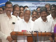 AP NGO's On PRC: 23 శాతం ఫిట్మెంట్ ఓకే.... పీఆర్సీ ప్రకటనపై ఉద్యోగ సంఘాలు హర్షం