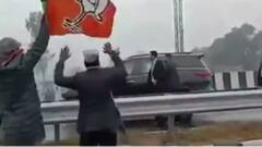 सुरक्षा सेंध में कहां पहुंची जांच ? केंद्रीय गृह मंत्रालय की जांच टीम Ferozpur पहुंची