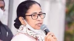 CNCI campus: পদবী ভুললেন সঞ্চালিকা! ক্যাম্পাসের আগেই উদ্বোধন হয়েছে, মোদির সামনে বললেন মমতা