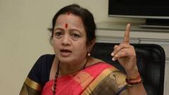 Bmc Election 2022: मुंबईत आमचा भगवाच राहणार : किशोरी पेडणेकर