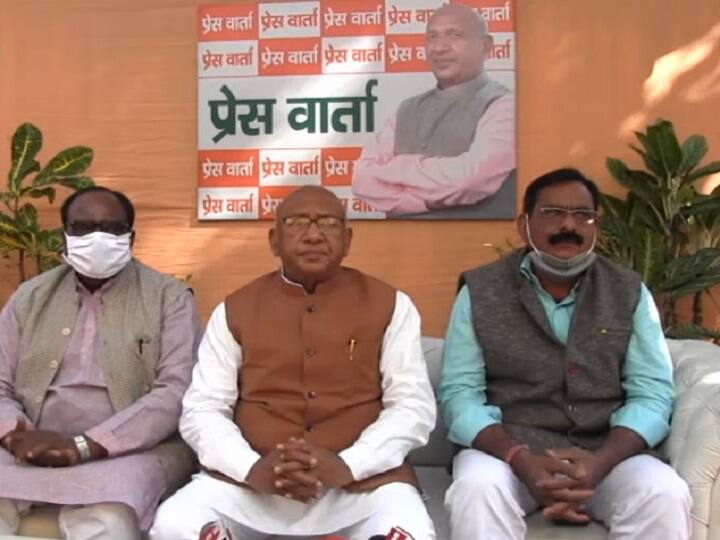 Jharkhand Politics: हेमंत सरकार से खफा सरयू राय, बोले- साढ़े 23 जिलों में सरकार काम कर रही है राज्य सरकार Jamshedpur East MLA saryu rai attack on hemant soren government, know in details ann Jharkhand Politics: हेमंत सरकार से खफा सरयू राय, बोले- साढ़े 23 जिलों में सरकार काम कर रही है राज्य सरकार