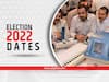 UP Election 2022 Dates: Polling To Be Held In 7 Phases Starting Feb 10 – Check District-Wise Schedule