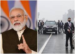 PM Modi's Security Breach: केंद्रीय गृह मंत्रालय के नोटिस का आज जवाब देंगे बठिंडा के SSP, 150 अज्ञात लोगों के खिलाफ FIR दर्ज