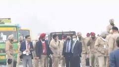 PM की सुरक्षा में सेंध पर Action !... करीब 150 लोगों के खिलाफ FIR दर्ज