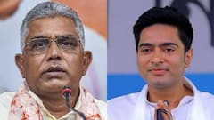 Dilip on Abhishek: 'মানুষকে খুশি করতে বিবৃতি দিয়ে লাভ নেই', অভিষেককে কটাক্ষ দিলীপের | Bangla News