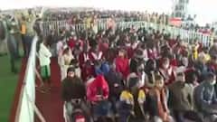 EC announces assembly election's dates; AAP says 'all set'