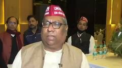 UP में BJP की सहयोगी निषाद पार्टी के अध्यक्ष Dr Sanjay Nishad ने सुनिए क्या कहा