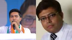 Corona: 'রাজ্যে আগামী ২ মাস সব বন্ধ থাকা উচিত', অভিষেকের বক্তব্যকে স্বাগত দীপ্তেন্দ্র সরকারের | Bangla News