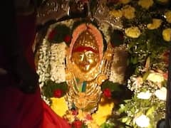 कोरोनाच्या पार्श्वभूमीवर मांढरदेवीच्या काळूबाईची यात्रा रद्द