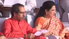 Maharashtra की लड़ाई Bihar पर आई....महाराष्ट्र का मुख्यमंत्री कौन ?