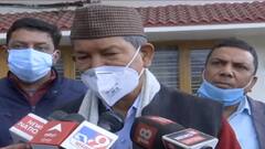 PM Modi Security Lapse: Harish Rawat ने ऐसा बयान दिया, Dhami भी पलटवार से नहीं चूके |