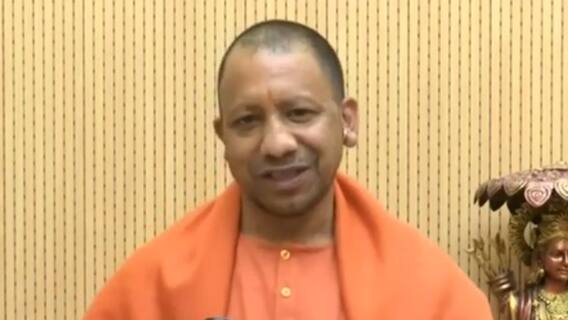 Fatafat News: क्या Mathura से चुनाव लड़ेंगे यूपी के CM Yogi?, देखें इस वक्त की Top News