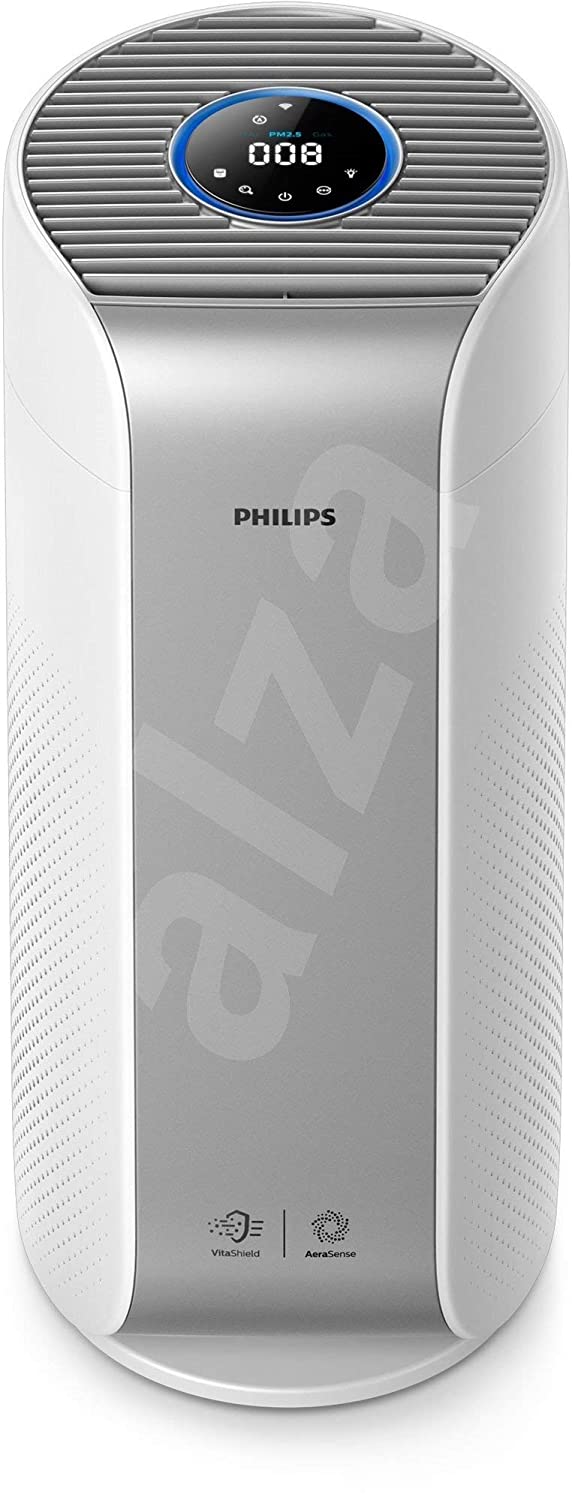 Amazon Deal: सिर्फ 20 मिनट में घर की हवा को पॉल्यूशन फ्री कर देगा ये Philips air purifier